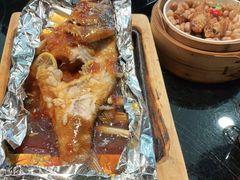 -高第街56号融合餐厅(振华五星百货店)