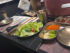 -西塔老太太泥炉烤肉(龙湖北苑天街店)