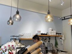 -LAB COFFEE来杯咖啡(浦仓路店)