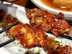 -纪林菜馆·博山菜老字号(华光路店)
