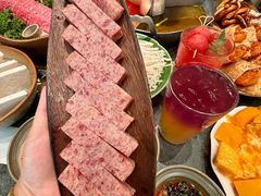 -山悦里 山野·鲜火锅(罗斯福广场店)