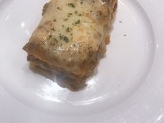 特色奶酪烤千层面-Deer Park鹿园西餐(仁恒置地广场店)