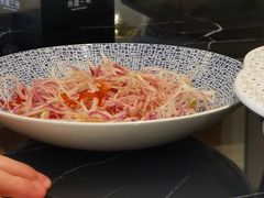 -外滩三号餐厅·创意中餐