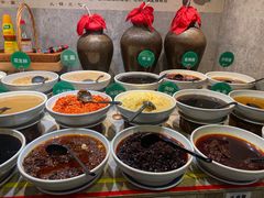 -亚马逊蒸汽活海鲜自助(LCM置汇旭辉广场店)