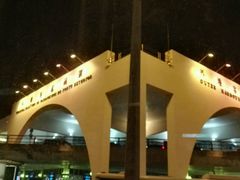 -澳门外港客运码头(轮渡站)
