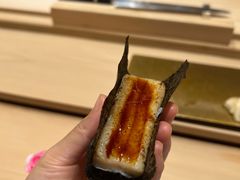 -鮨一日本料理(大中华店)