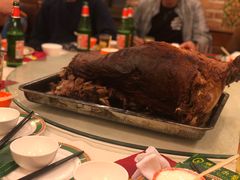 -维吾尔餐厅(宜山路店)