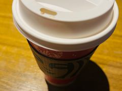 -星巴克(北京三里河东路店)