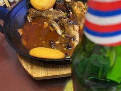 -五谷丰登·胶东海鲜·家常菜(张村店)