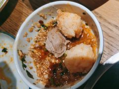 -百草滩羊清水涮羊肉(长城路店)