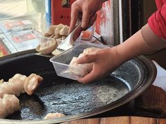 -水丰锅贴(延吉东路店)