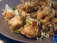 -Mercato莫卡多露台餐厅与酒吧(K11店)