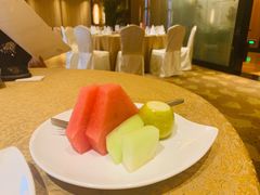 -重庆解放碑帝晶酒店·雅轩中餐厅