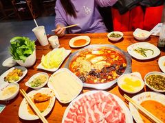 -惠友大虾(太原北街店)