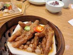 -上下九广州菜馆(李家村万达店)