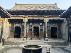 -山西王家大院