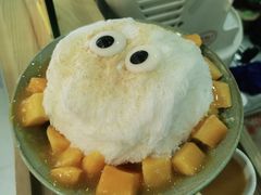 -怪物的冰与火(天虹商场中山路店)