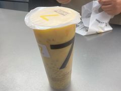 -7分甜(尹山湖歌林公园店)