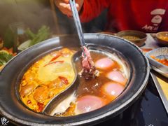 -温野菜涮涮锅(大悦城店)