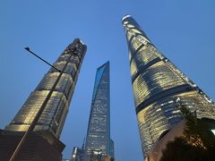 -上海中心大厦