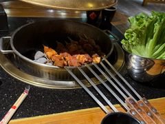 -水浒烤肉(国贸店)