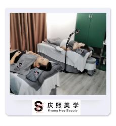 -S庆熙美学皮肤管理