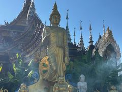-西双版纳总佛寺