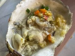 -潘先生平价海鲜城(神州半岛店)