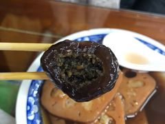 -粗茶淡饭(东关街店)
