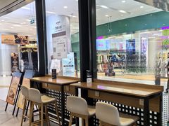 -COSTA COFFEE(哈尔滨凯德学府店)