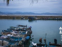 -三亚西岛海洋文化旅游区