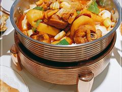 -阿里疆Alijiang·丝路美食·异域风情·清真(长楹天街店)