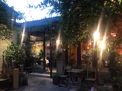 -四喜小胖·北京涮肉(五道营店)