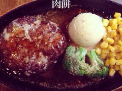 铃木食堂(帽儿胡同店)-铃木食堂(帽儿胡同店)