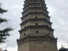 -法门文化景区