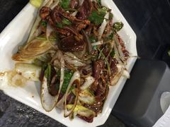 厚味居老北京炙子烤肉(南纬路店)-厚味居炙子烤肉·清真(天桥南纬路店)