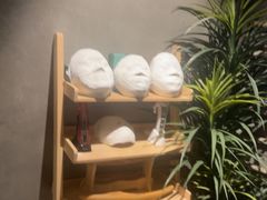 -施奈儿.洗头頭療.按摩SPA.采耳(上梅林店)