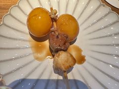 -鸟幸 TORISAKI 炭火居酒屋