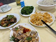 -电白鸭粥店(下沙二坊88号店)