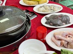 -花苑美食横琴生蚝火锅(拱北粤华路店)