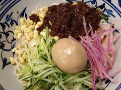 -晋来顺手擀面(金地花园店)