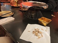 -何师烧烤Pro ·江湖川菜·小龙虾·精酿啤酒(太古里旗舰店)