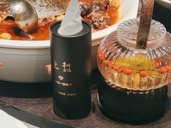 -墨泉峰味(润和国际广场店)