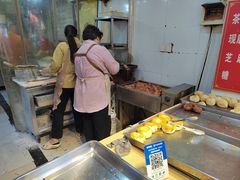 -高记桂花糖炒栗(鼓楼店)