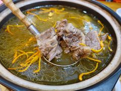 老鸭汤-下梅人家土菜馆(历史文化餐厅度假区店)