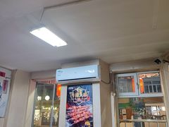 -一棵树烧烤店(中央大街店)