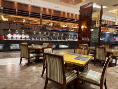 -盛宴标帜西餐厅龙虾.鲍鱼•牛排(重庆喜来登大酒店)