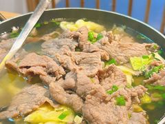 -全牛匠·乐山跷脚牛肉(京粮广场店)