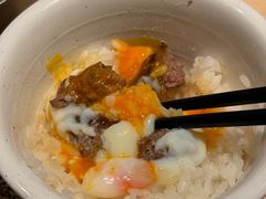 -肉肉大米(德基广场店)