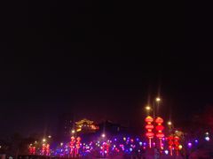 -大雁塔北广场音乐喷泉